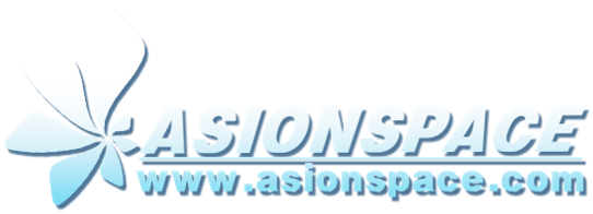 ASIONSPACE 雅讯时空